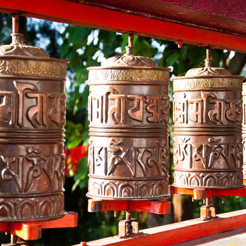 Mantra Om
